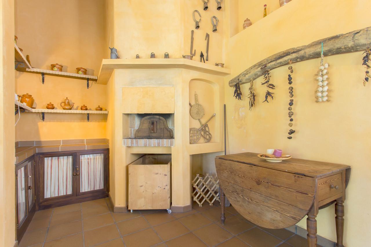 Es Castellet de Buñola Villa Bunyola  Exterior foto